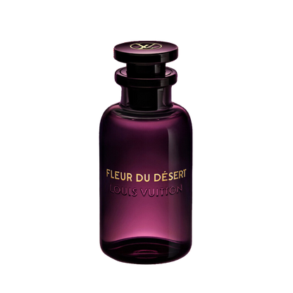 Fleur du Desert