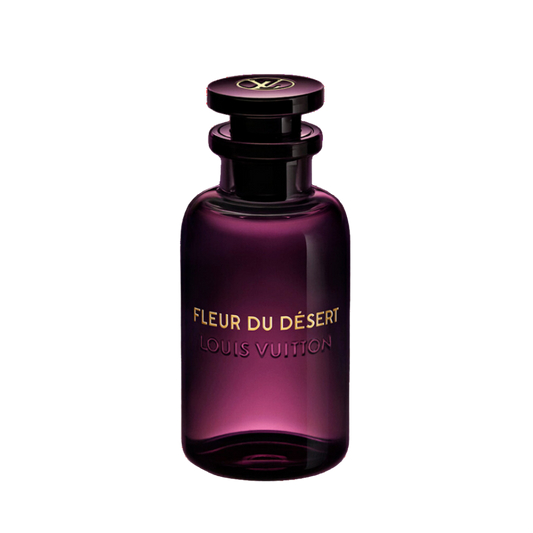 Fleur du Desert