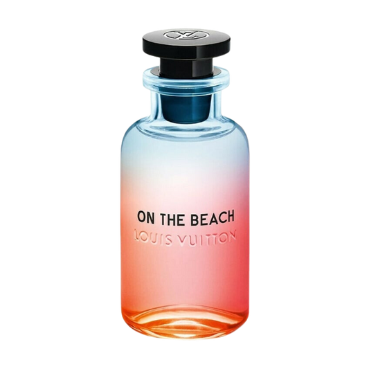 On the Beach