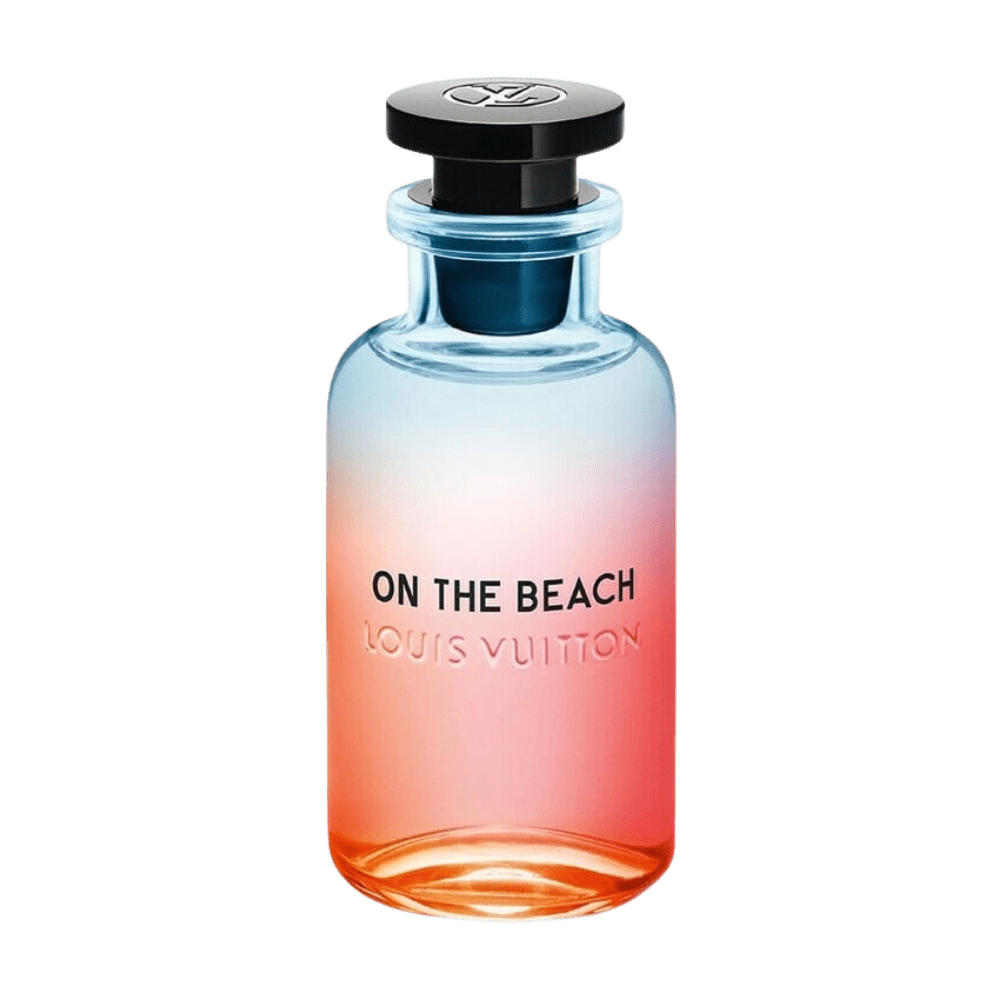 On the Beach