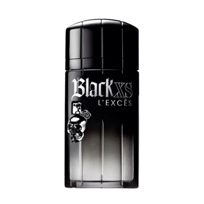Black XS L&