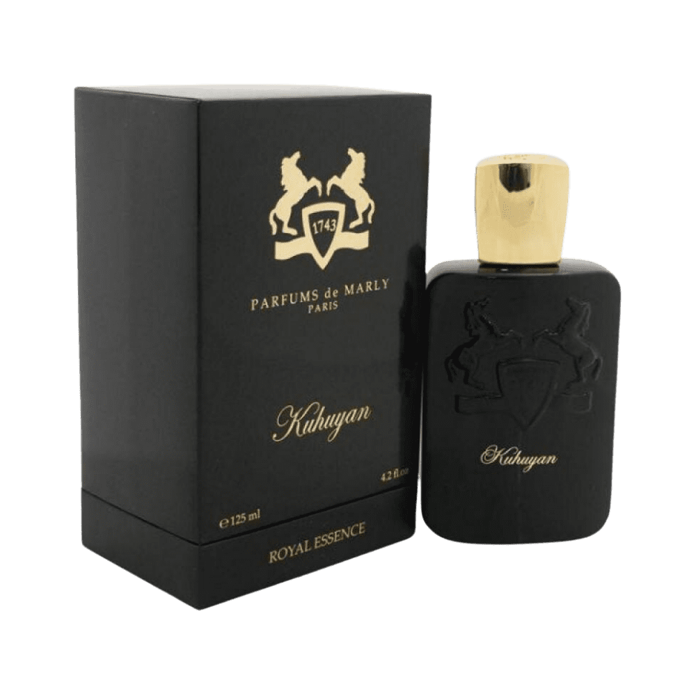 Kuhuyan Parfums de Marly