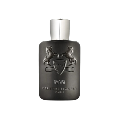 Pegasus Exclusif