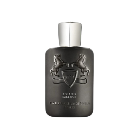 Pegasus Exclusif