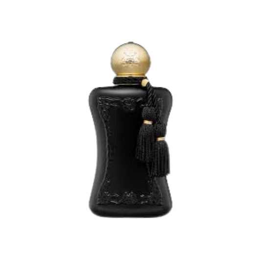 Marly black men  30ml-MINI