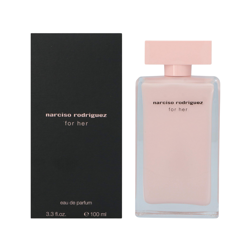 Narciso Rodriguez For Her