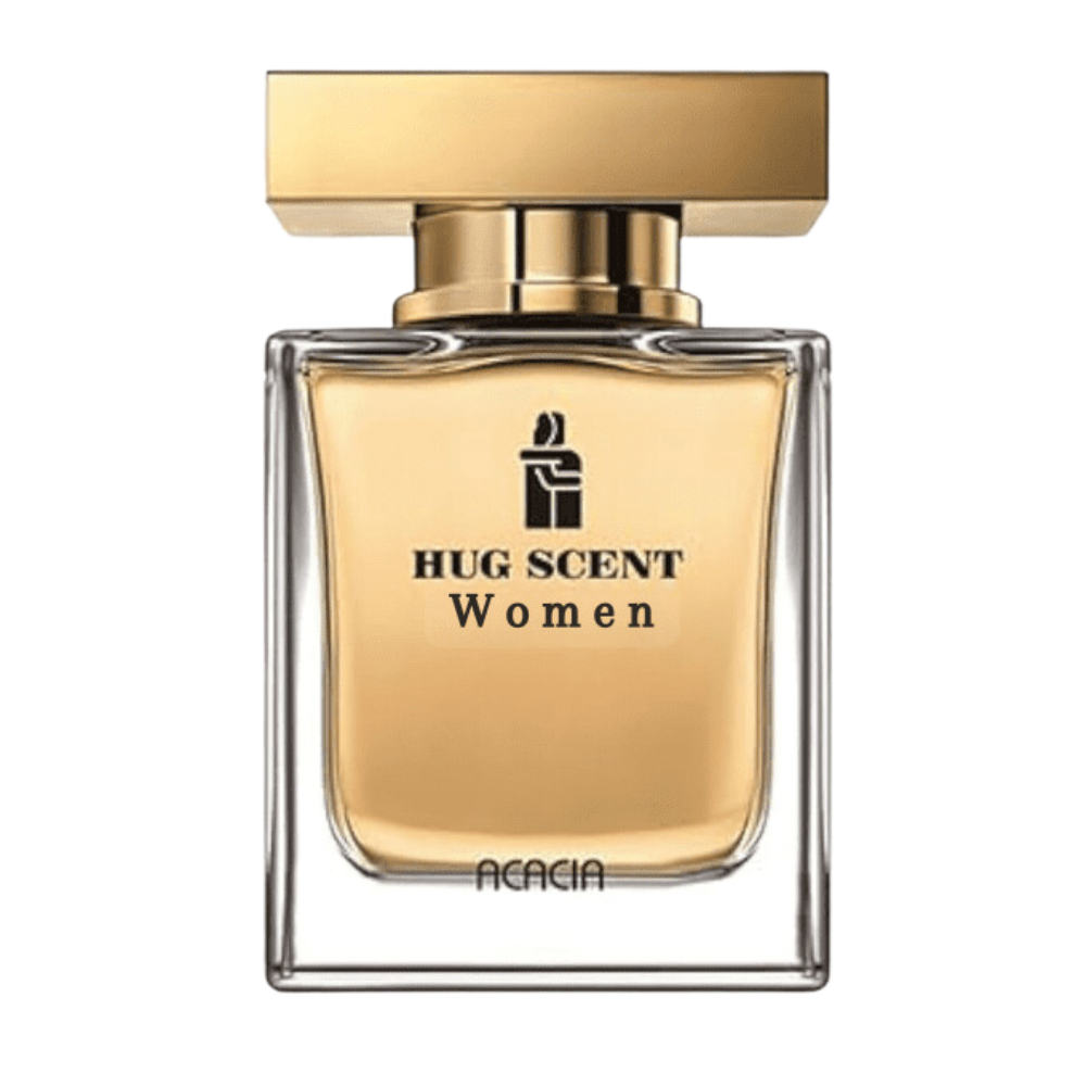 Hug Scent Woman