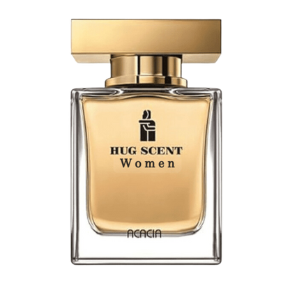 Hug Scent Woman