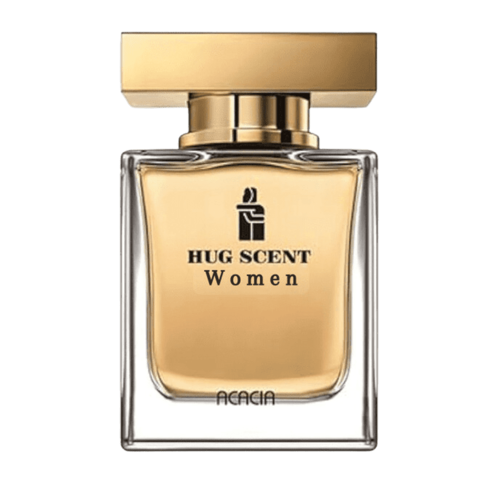 Hug Scent Woman