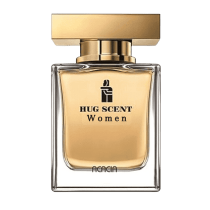 Hug Scent Woman