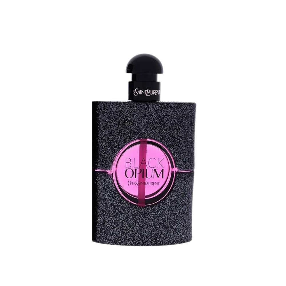 Black Opium Limited Edition