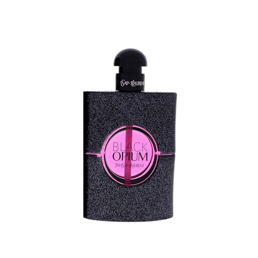 Black Opium Limited Edition