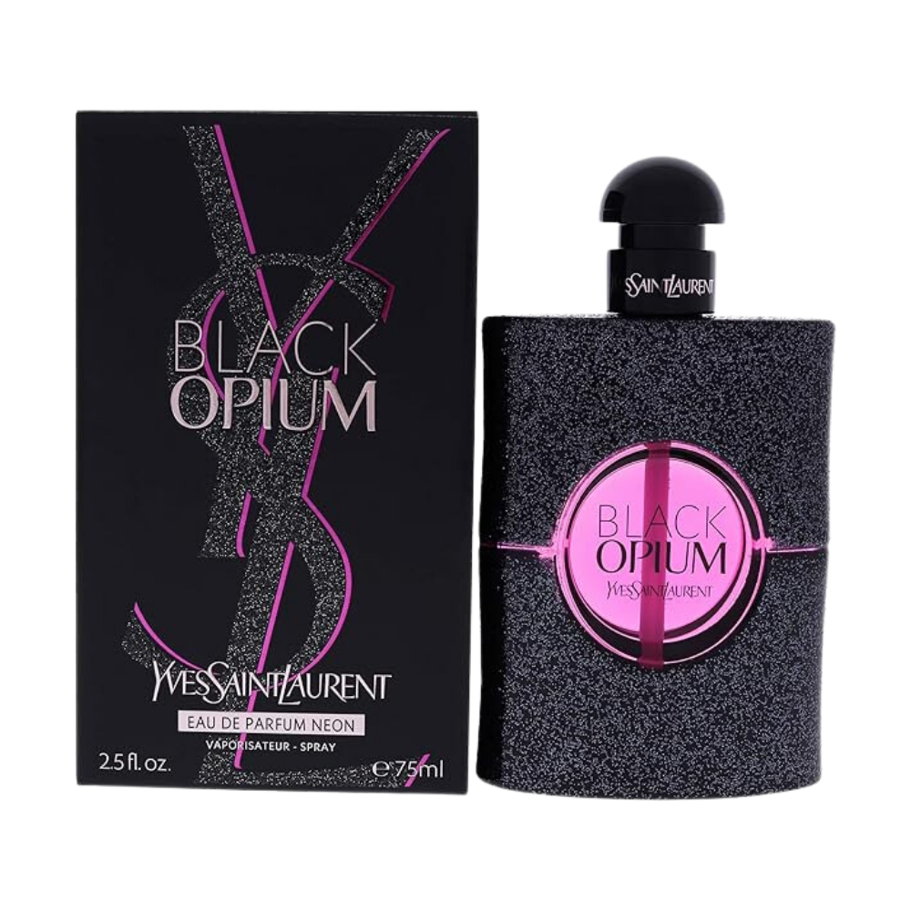 Black Opium Limited Edition