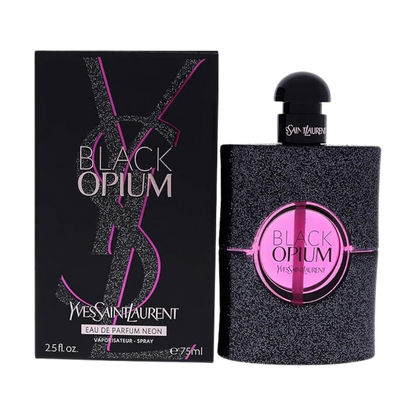 Black Opium Limited Edition