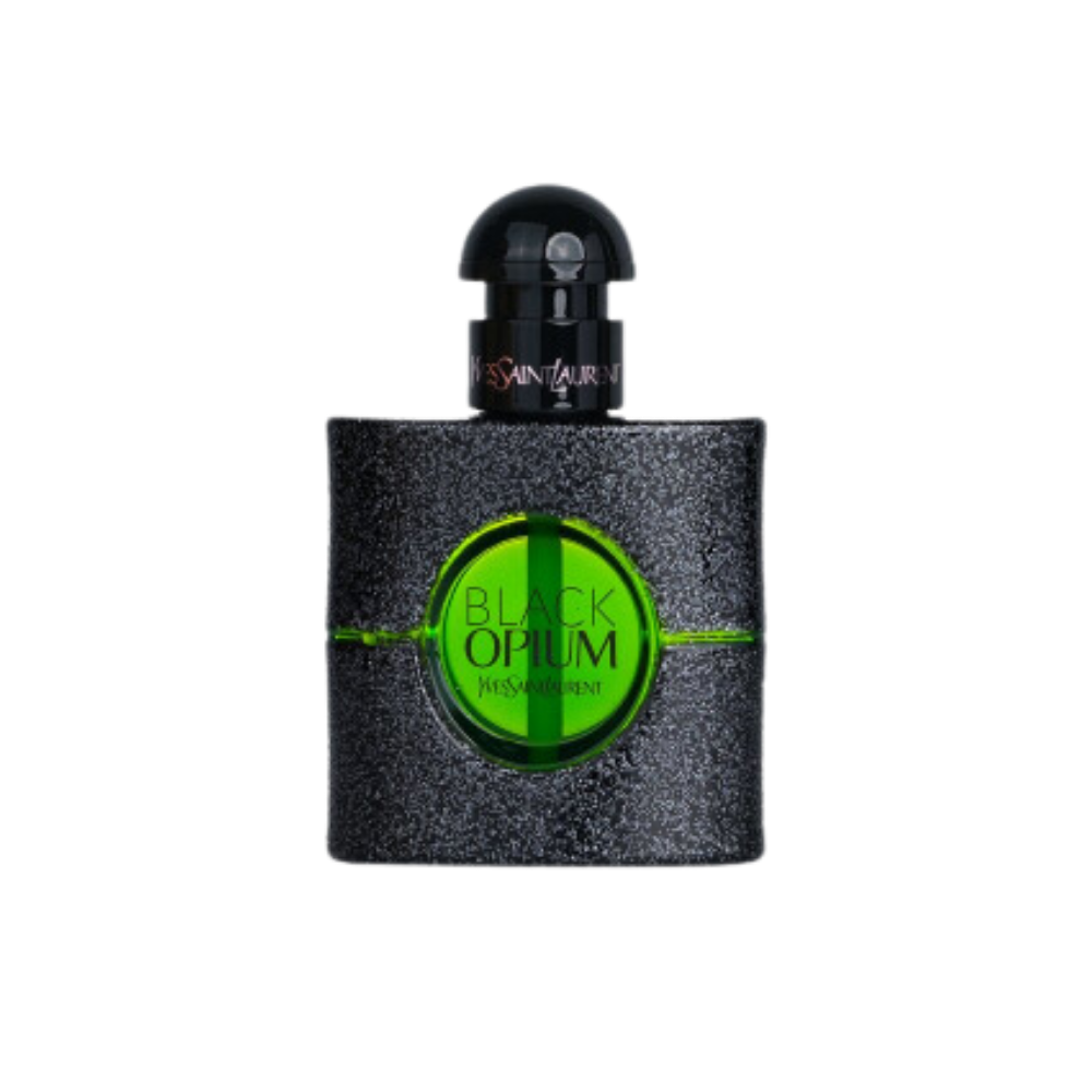 Black Opium Illicit Green