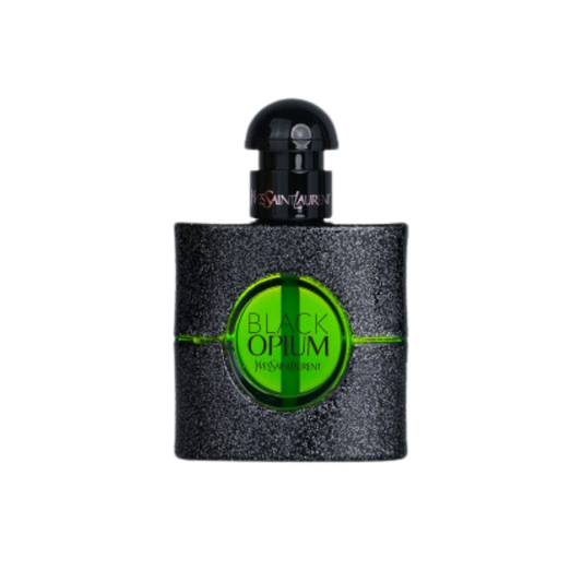 Black Opium Illicit Green