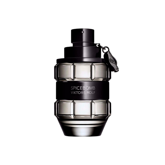 Spicebomb Viktor