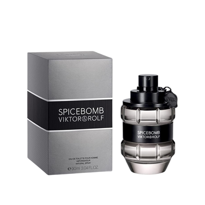 Spicebomb Viktor