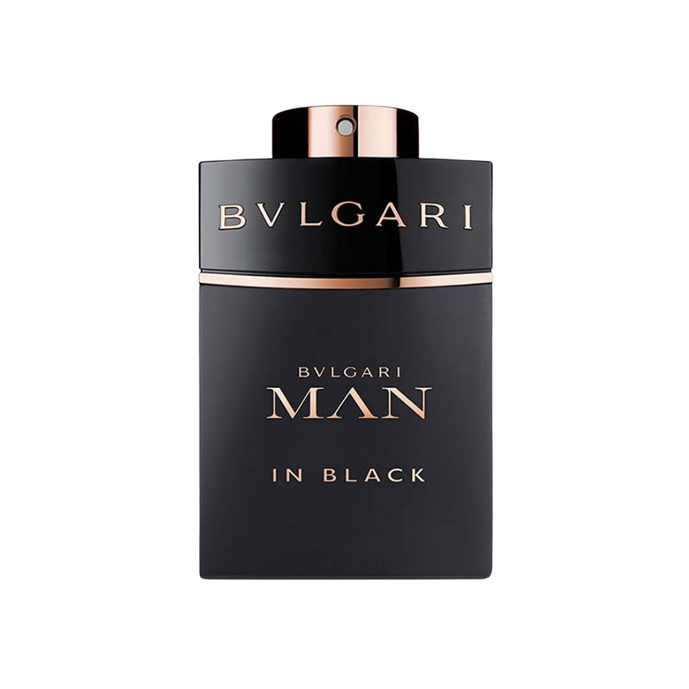 Bvlgari Man in Black - 100 ml