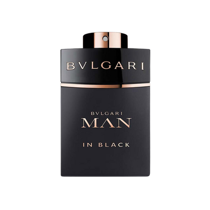 Bvlgari Man in Black - 100 ml