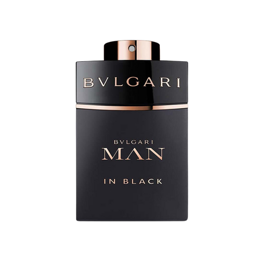 Bvlgari Man in Black - 100 ml