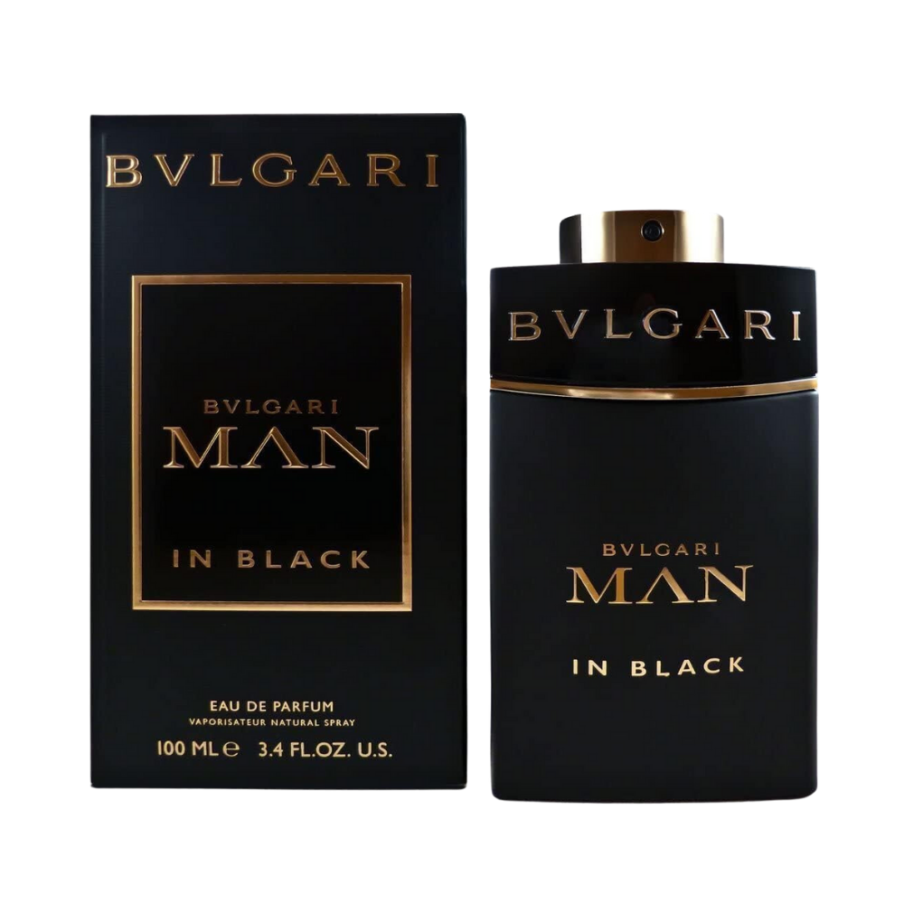 Bvlgari Man in Black - 100 ml
