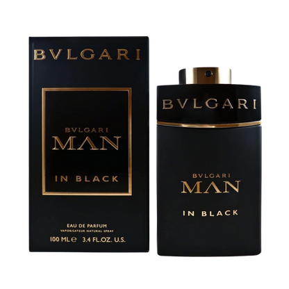 Bvlgari Man in Black - 100 ml