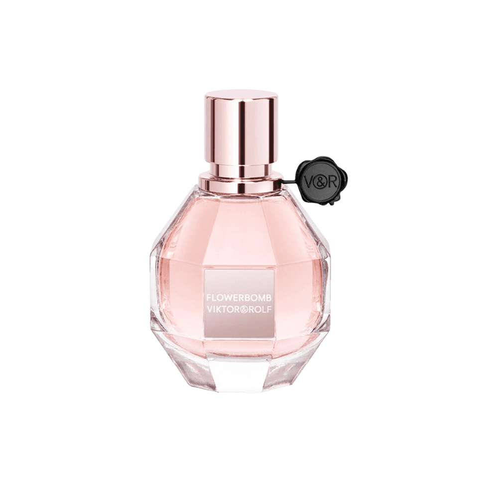 Flowerbomb
