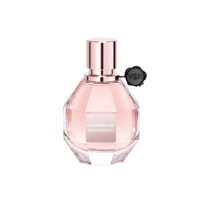 Flowerbomb