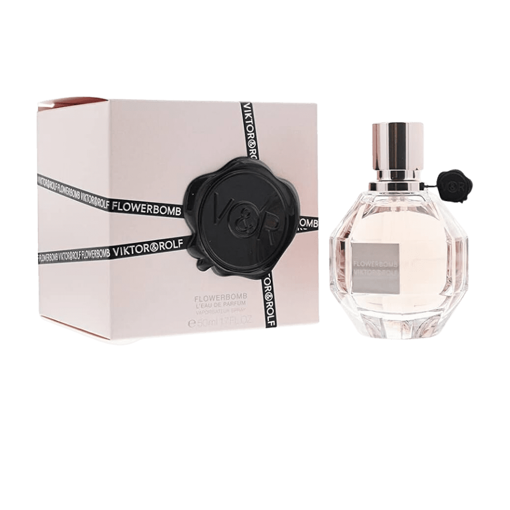 Flowerbomb