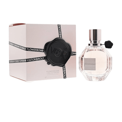 Flowerbomb
