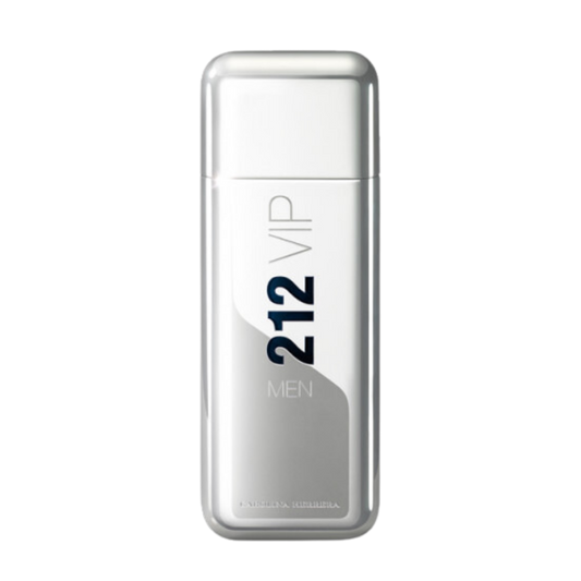 VIP Silver 212
