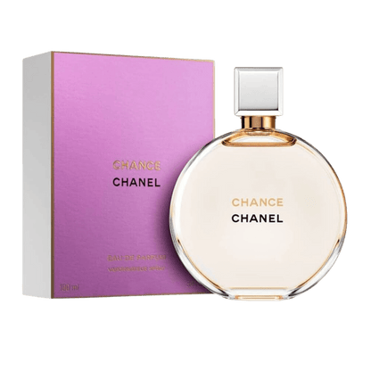 Chance Eau De Perfume
