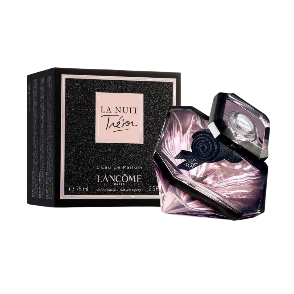Trésor La Nuit