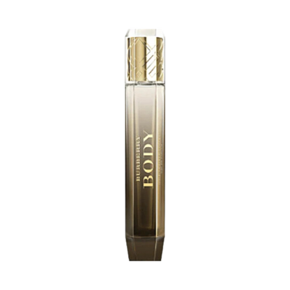 Body Burberry Gold