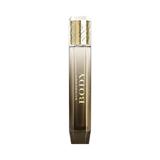 Body Burberry Gold