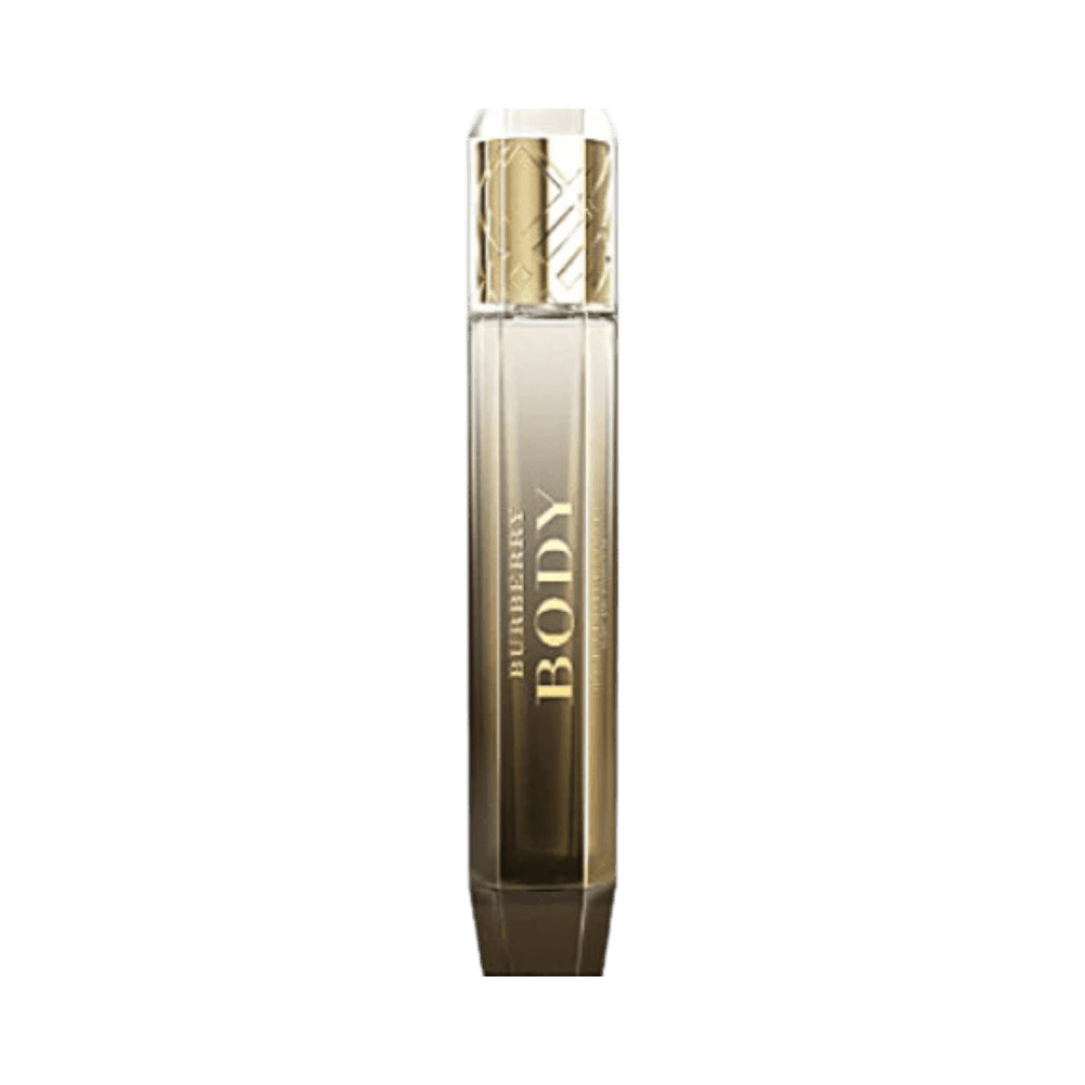 Body Burberry Gold