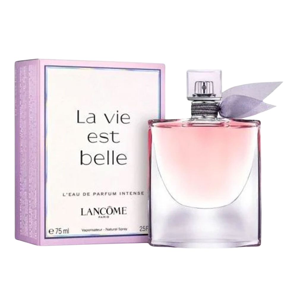La Vie Est Belle_