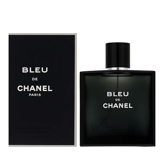 Bleu de Chanel