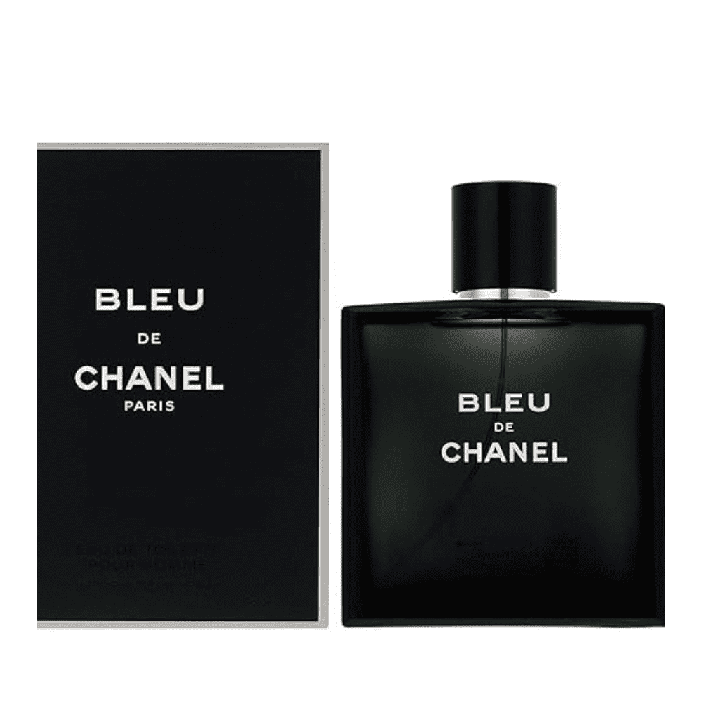 Bleu de Chanel