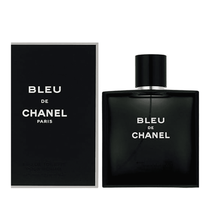 Bleu de Chanel