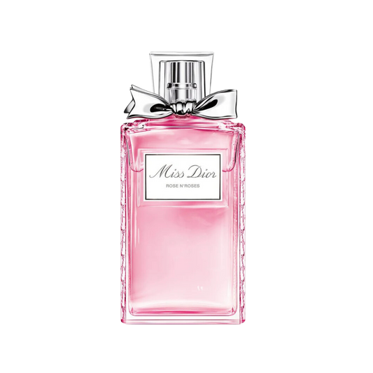 Miss Dior Rose