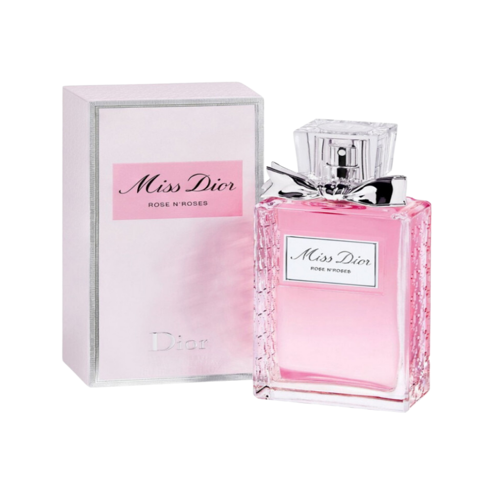 Miss Dior Rose