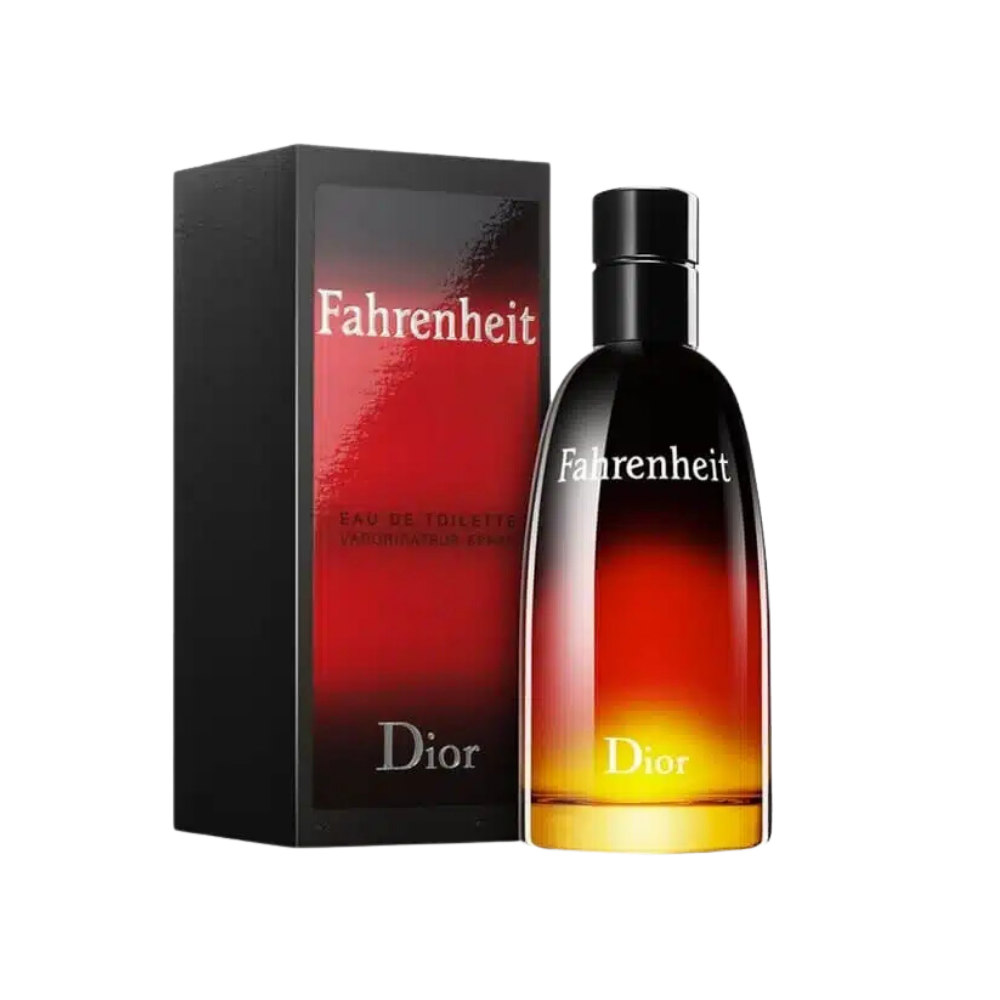 Fahrenheit