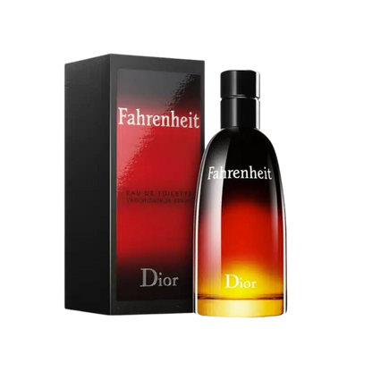 Fahrenheit