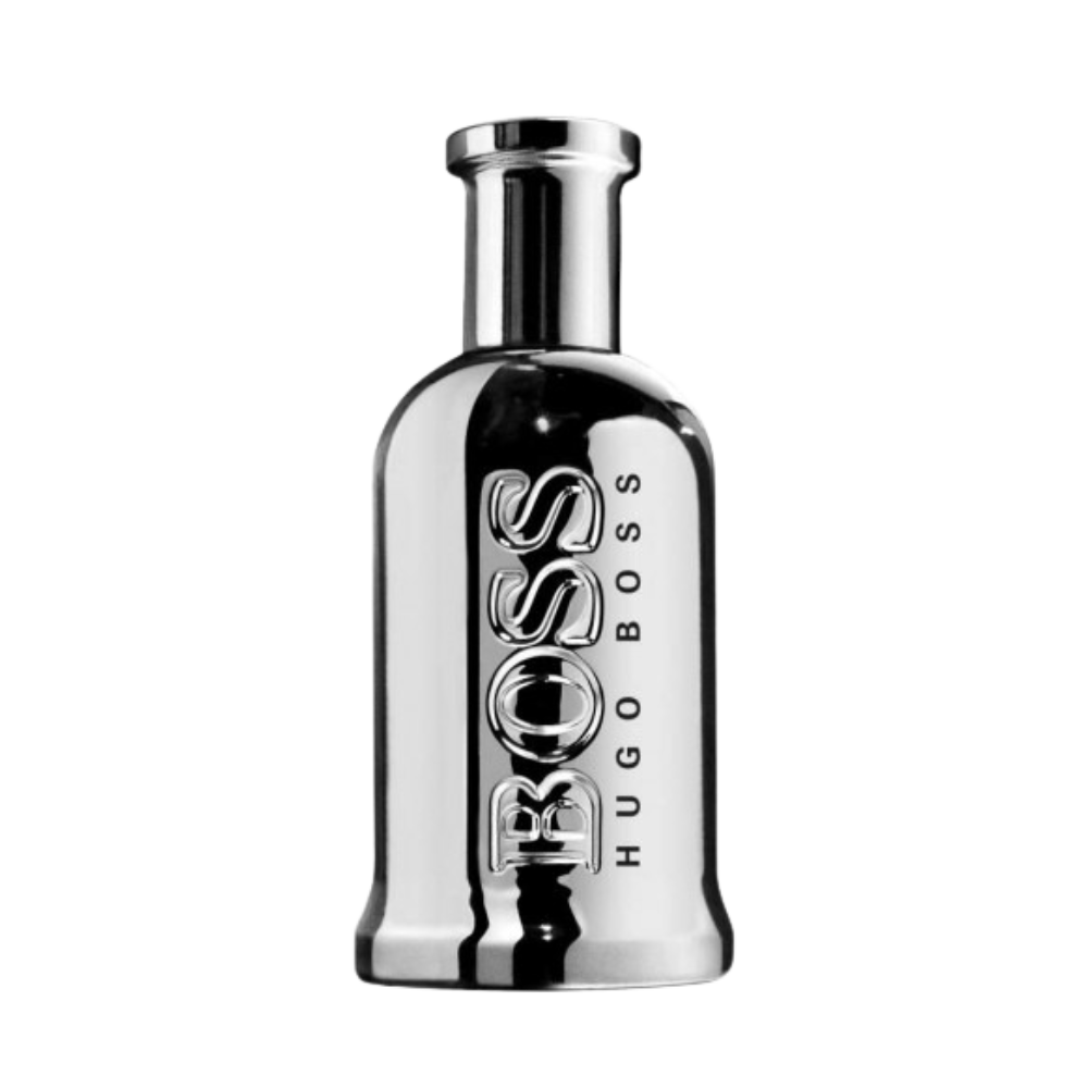 Boss Silver 30ml-Mini