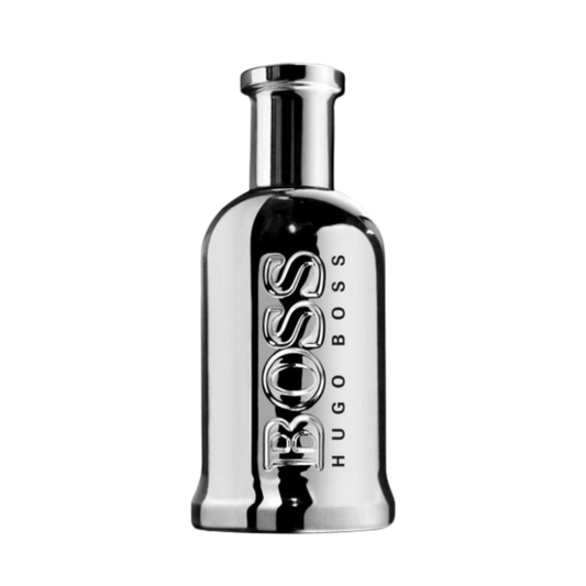 Boss Silver 30ml-Mini