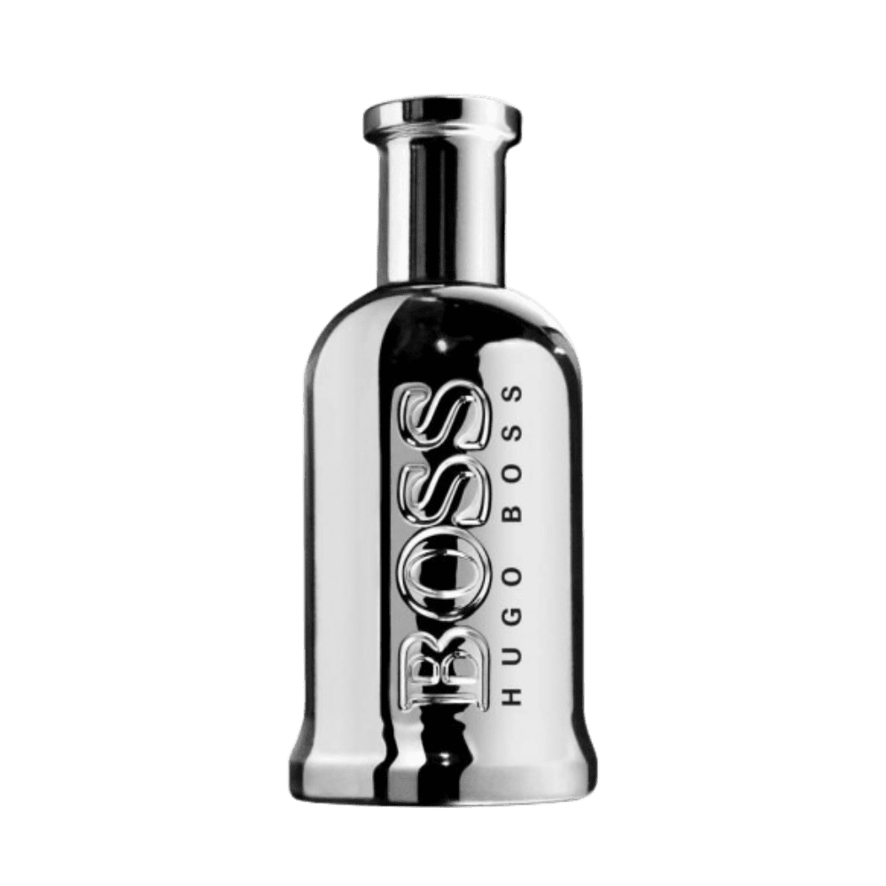 Boss Silver 30ml-Mini