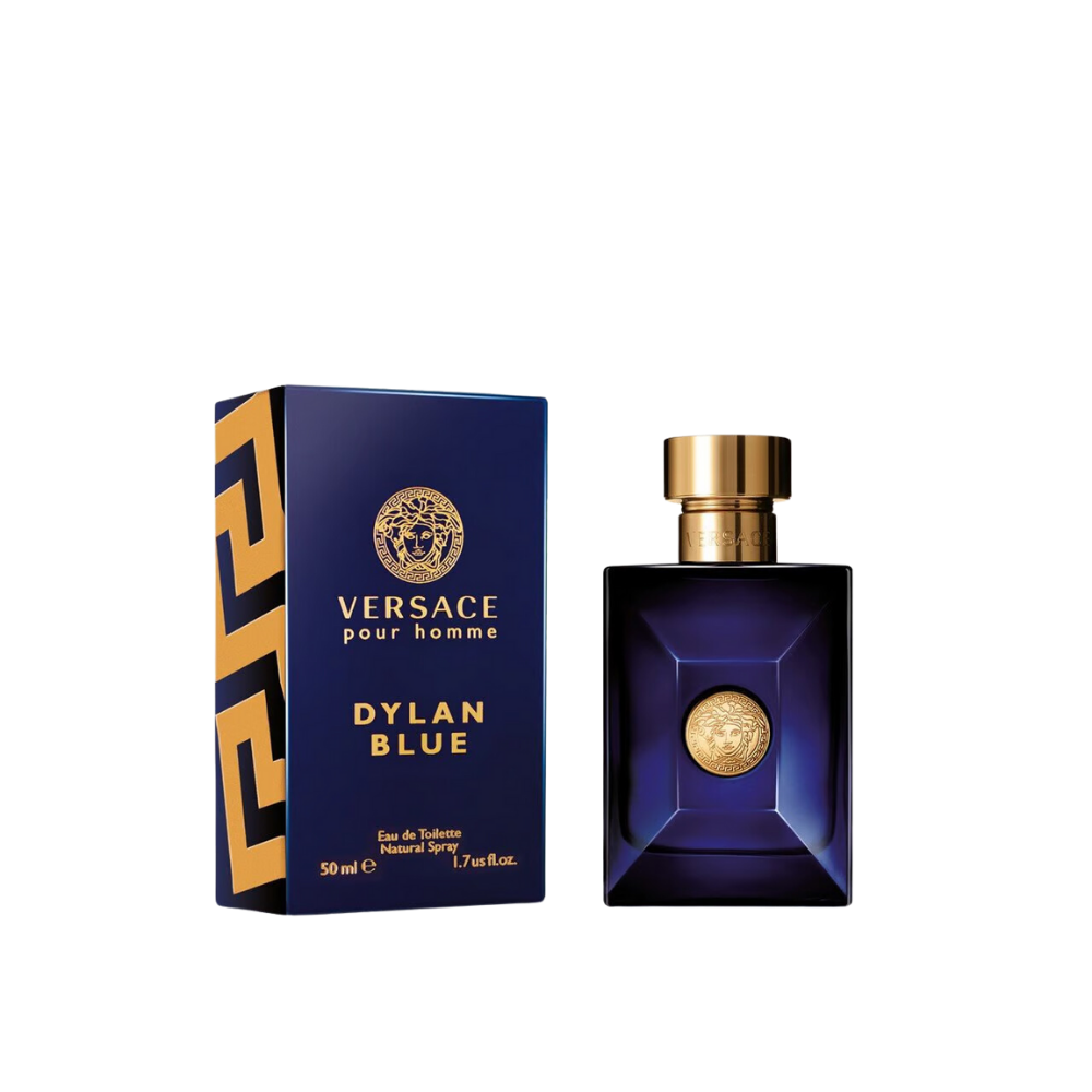Versace Dylan Blue