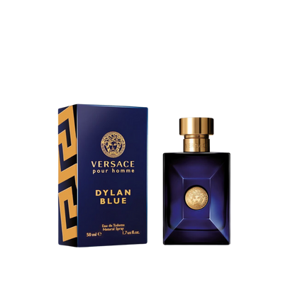Versace Dylan Blue